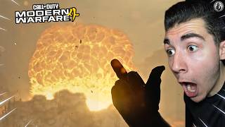 MW4 MULTIPLAYER TRAILER Reaction! screenshot 5