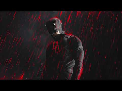 Fuzzeke - Red Sky | Daredevil Action Sound Design TV Spot Trailer Music