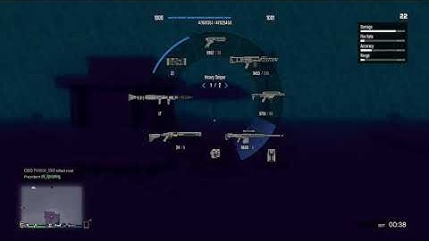 GTA Online: Easy spawn trap