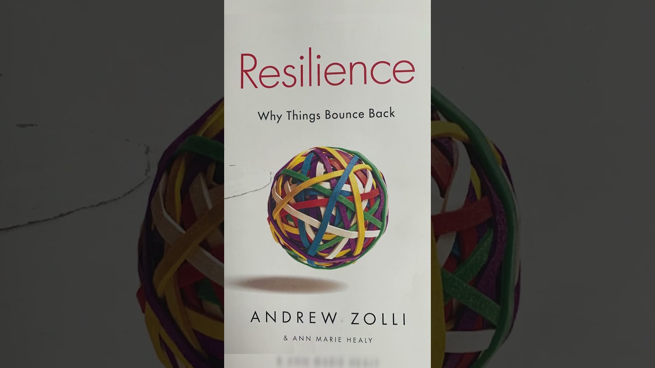 Build Mental Toughness with These 5 Resilience Books