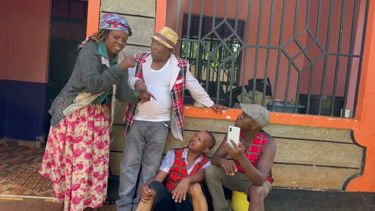 Wandahuhu gukorererwo na gacugwa ni warigia😳😳