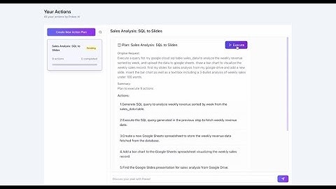 Pokee AI - 10x more reliable and 10x faster than OpenAI Operator