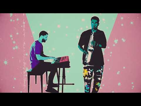 Putar U Already Know - Braxton Cook