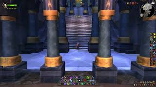 How to get to Guardian's Library in Karazhan, WoW Dragonflight