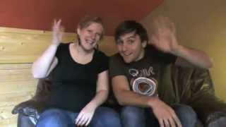 Huwelijk Hanne En Stan