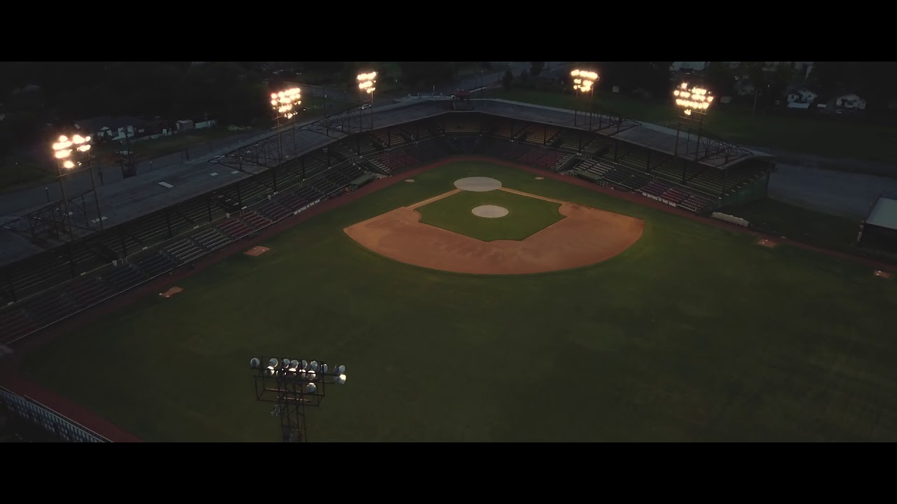 Rickwood Field America's oldest ballpark YouTube