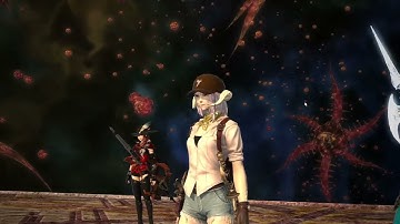 P8S Phase 2 First Time Clear - RDM PoV