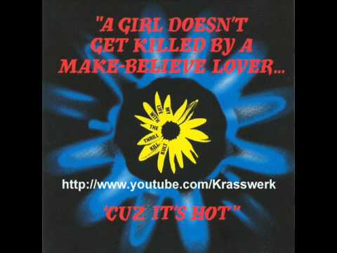 My Life with the Thrill Kill Kult - Cuz Its Hot