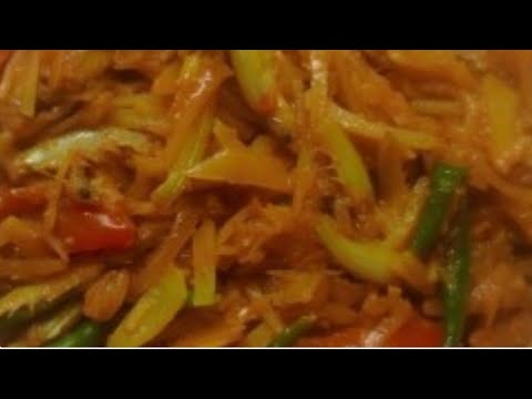 সেরা স্বাদে ছোট মাছের চচ্চড়ি❤️🦭 হাতে মাখা ছোট মাছের রেসিপি //Batasi Macher Chocchri..