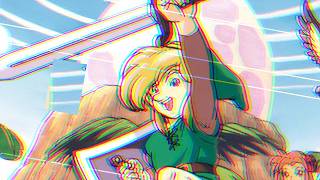 Links Awakening RECOMPILED!!