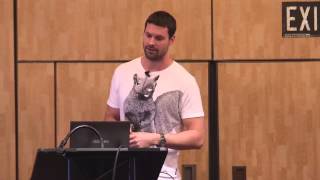 CloudCredo - Project Decker: Cloud Foundry with Docker (Cloud Foundry Summit 2014)