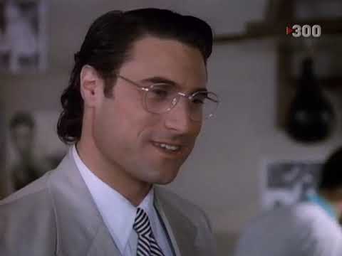 Dark Justice (1991-1993) - \