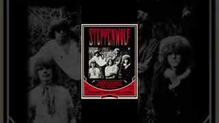 Steppenwolf In A Minute