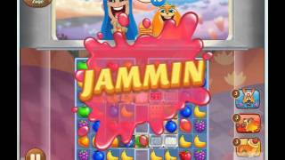 Juice Jam Level 35 no Booster by Michi G