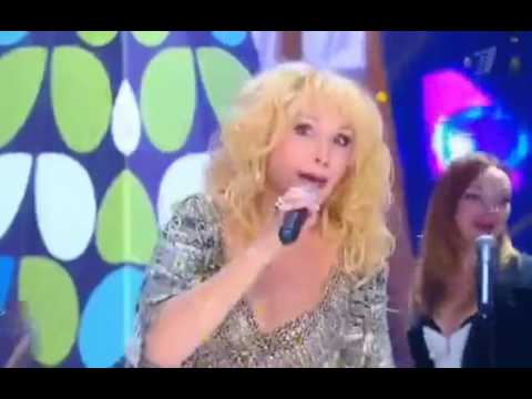 Ирина Аллегрова Песни Новый Год