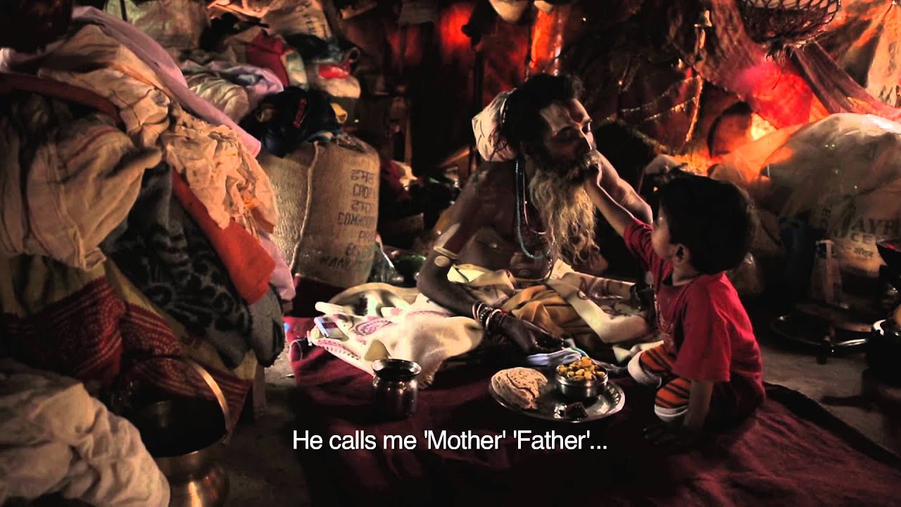 Faith Connections (2013) - Trailer English Subs