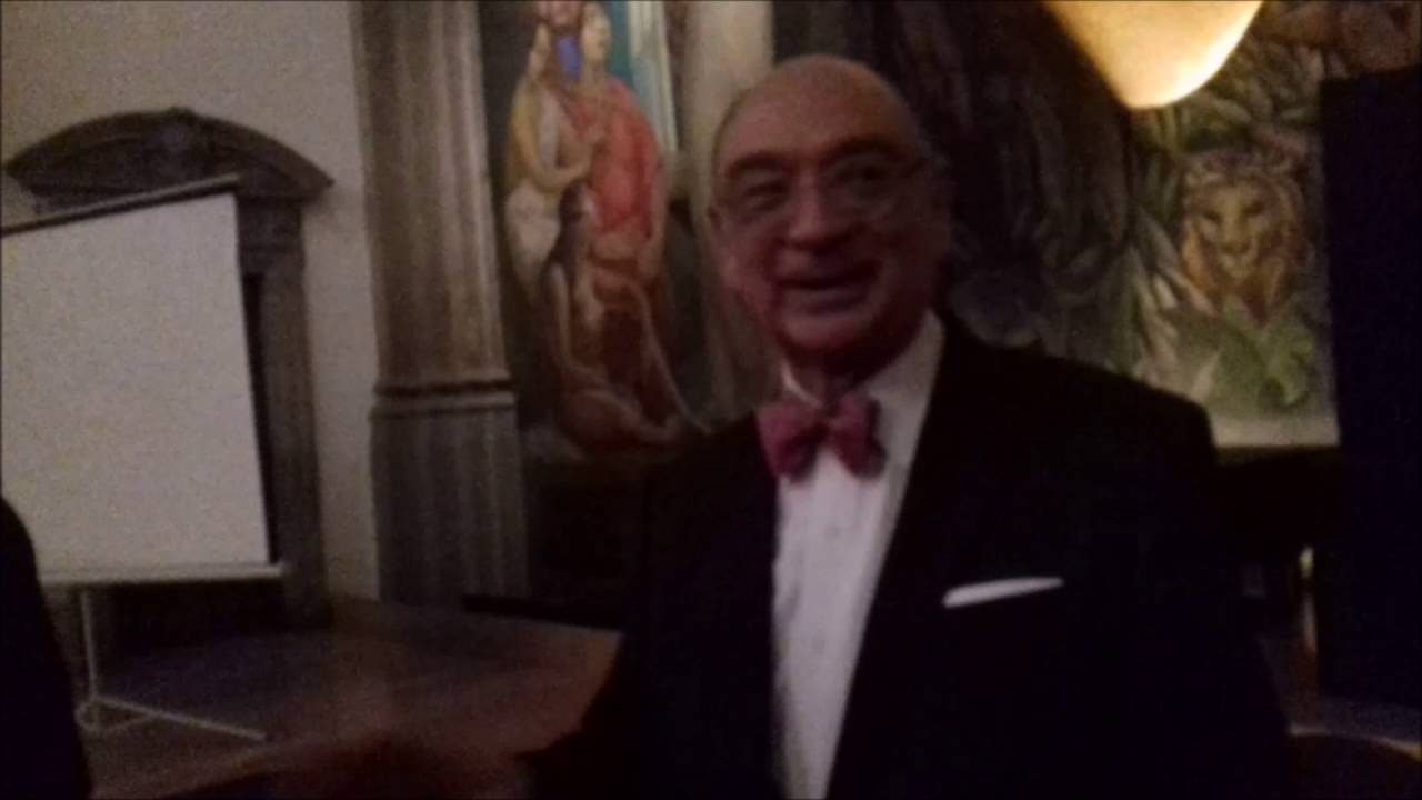 Entrevista a Benjamín Juárez YouTube