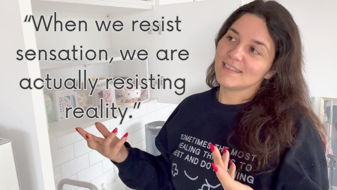 The Thing About Fear｜