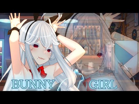 Bunny girl - AKASAKI ( covered by shiroi renn)