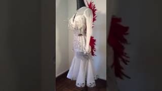 社交ダンス 衣装 ドレス販売 ダンスナビゲーション