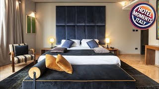 Triviho Luxury Hotel Rome | Rome, Italy | Hotel Review ⭐ screenshot 5