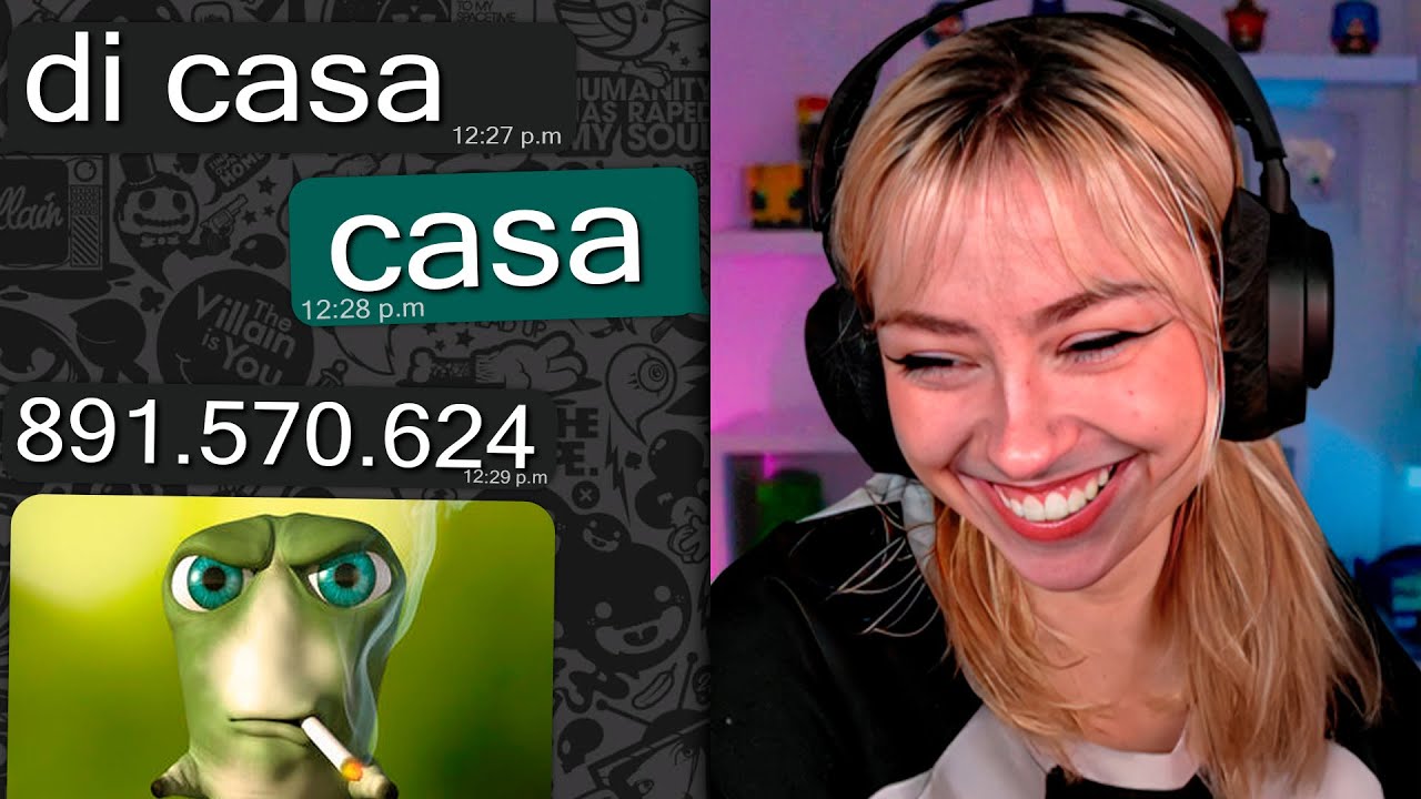 MEMES para VER MIENTRAS DESCANSAS 😉