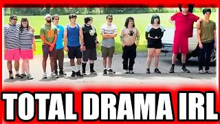 Total Drama Island IRL || Ep1 | REACTION
Total Chopped Island is kind of amazing lol
ORIGINAL VIDEO HERE: https://youtu.be/5pyYu8nRphM?si=wJuHMR_YuRFseSPx
| | |
MAKE SURE TO SUBSCRIBE TO MY 2ND CHANNEL VVV https://www.youtube.com/@LeafLordBreeze/featured π₯π₯π₯ π₯π₯π₯ π₯π₯π₯
BECOME A MEMBER OF THE DISCORD! - https://discord.gg/eBUa7MBdEV
SEE EXCLUSIVE STREAMS ON TWITCH THAT I CANT STREAM ON YOUTUBE:
My Twitch: https://www.twitch.tv/kushkarnivore
Do you have a Question, Sponsor Arrangement, Copyright Issue, Or possibly wanting
To Collab?? Email Me! mysticdreamcatcher2@gmail.com
Legacy: Mario, Rhydian, Gadget Total Drama Island IRL || Ep1 | REACTION