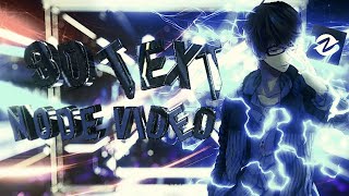 HOW TO MAKE 3D TEXT REFLECTION LIKE AFTER EFFECTS IN NODE VIDEO