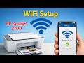 +1-917-694-2097 HP Printer WiFi Setup Win 11 |  | 123 | Deskjet 2700 Wireless SetUp
