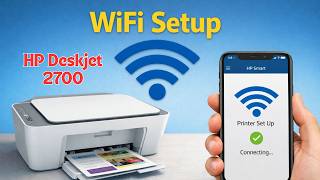 +1-917-694-2097 HP Printer WiFi Setup Win 11 |  | 123 | Deskjet 2700 Wireless SetUp