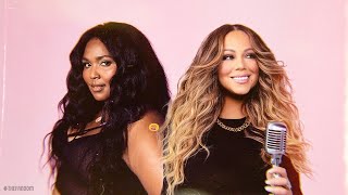 Mariah Carey, Lizzo - All Damn Time