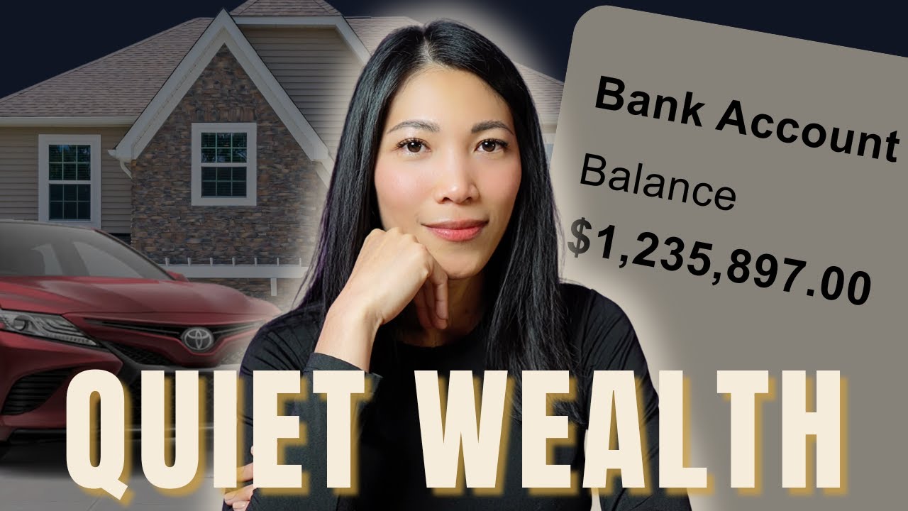 Когда разбогатеешь, веди себя как бедный и никому об этом не говори.