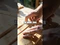 Shutter to Shelf Hidden Magnetic Tool Wall