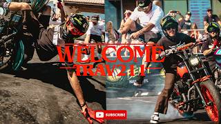 Welcoming Trav211 to the team!