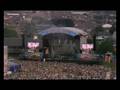 Primal Scream - Dolls live Isle Of Wight 2006