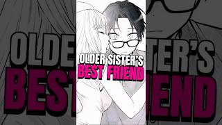 Celebrity This Guy Became Entangled With His Older Sister's Best Friend... Wealth