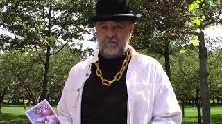 The Last SoHo Artist