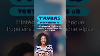 BPAURA Integration Journey