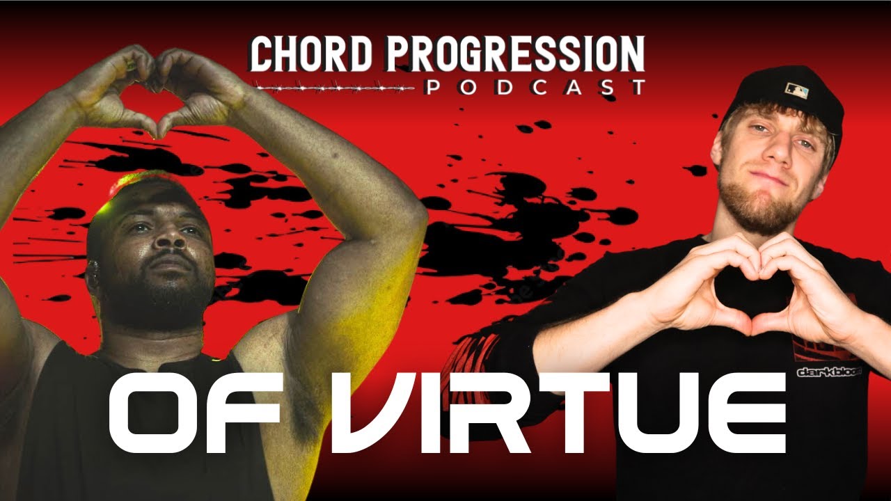 Ver Why Of Virtue Has the Hallmark Quality of A Great Band | A Look Into Their "Fan-First" Approach en YouTube Ver Why Of Virtue Has the Hallmark Quality of A Great Band | A Look Into Their "Fan-First" Approach en YouTube