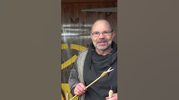 Stuiterende pijlen kort