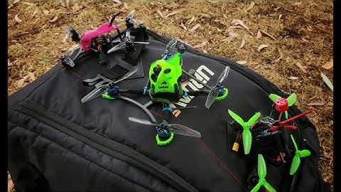 Racer X Twig Mutant 4 Tarsier  -Freestyle