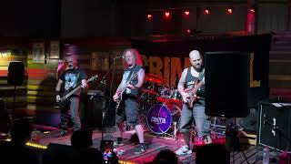 516 Criminal - Collide 14-03-24