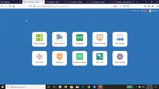 How to  configure VPN through VPN community in FortiManager - Part2 screenshot 3