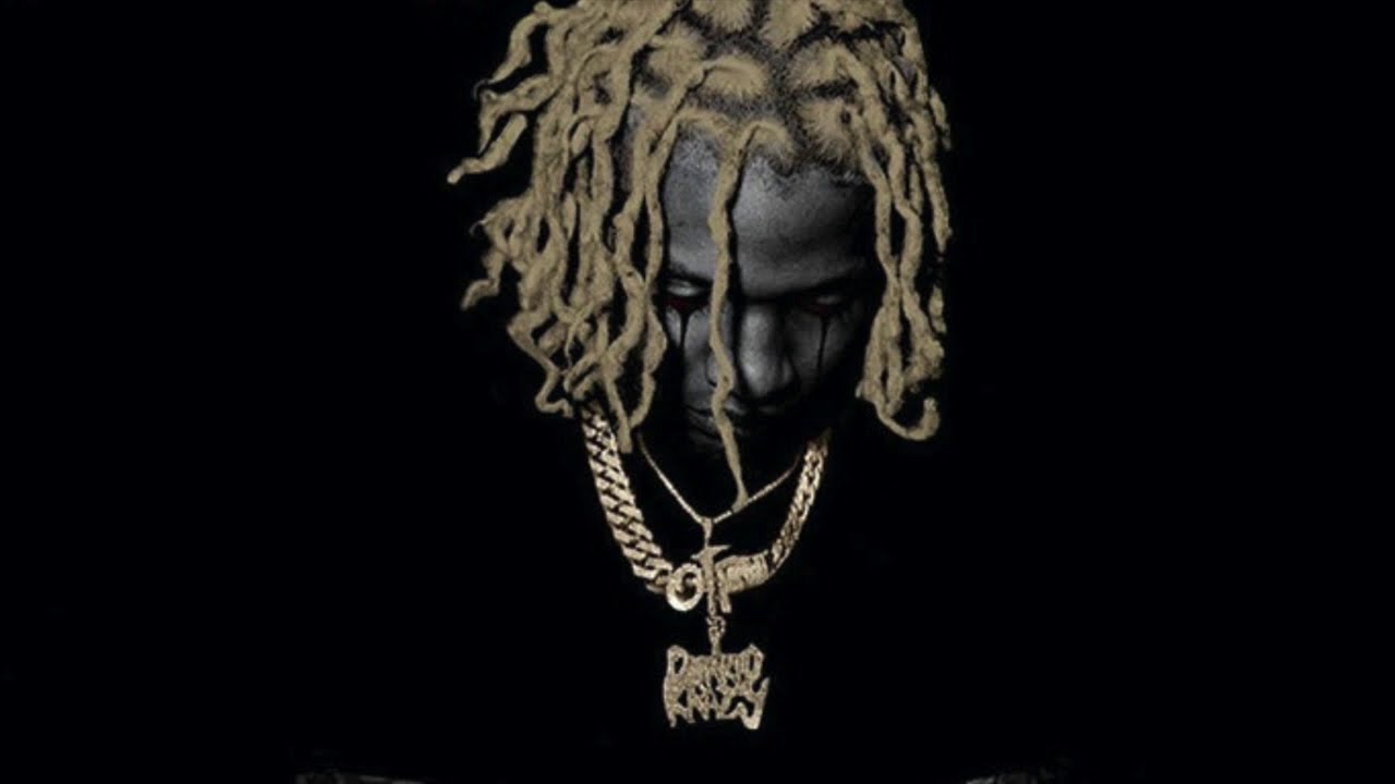 "Let it Go" - 2020 Lil Durk Type beat - HARD Hip-Hop/Rap Trap Beat Instrumental - Prod. LOMO