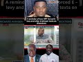A reminder of how NPP forced E - levy and other irrelevant texts on Ghanaians