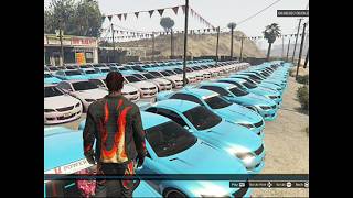 😱 NEW GTA 5 Unlimited Car Spawn + Sell Limit Bypass! (2026) #moneyglitch #carglitch