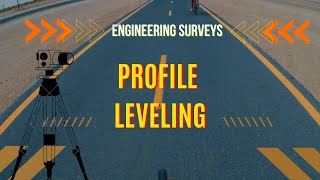 Sample Problem 2 | Profile Leveling