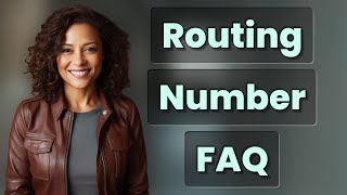 Can One Routing Number Work for Multiple Bank Accounts?