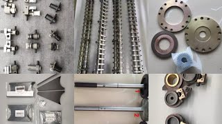 Offset Printing Machine Spare Parts For Heidelberg,Komori,Dominant,etc.#spareparts #printingmachine