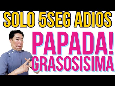 ¡Desaparece la papada en 2 semanas! Luce un cuello joven y sin flacidez.